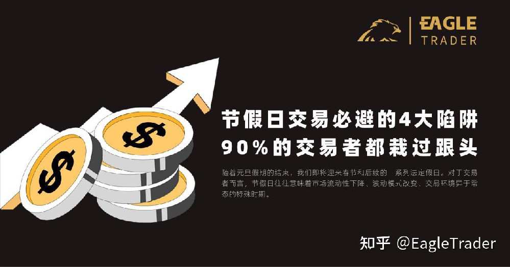 节假日交易必避的4大陷阱：90%的交易者都栽过跟头