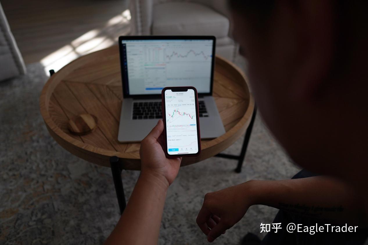 一次性通关ET考试，数次拿到分润!手握40万美元账户到底如何做到